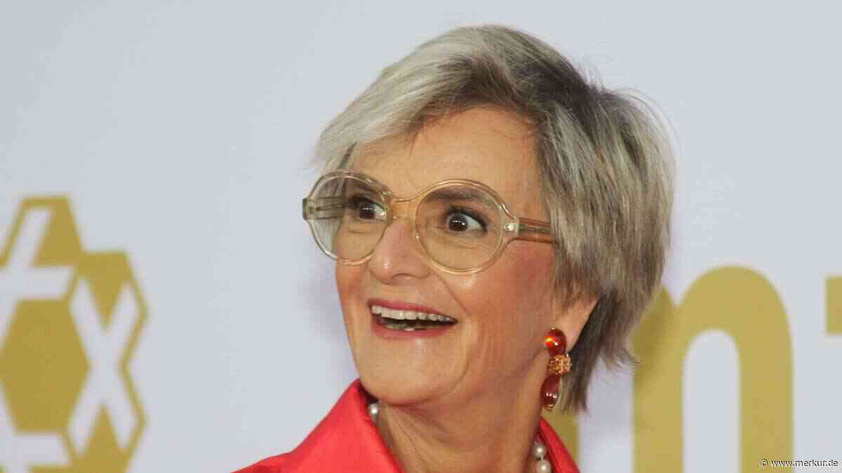 Sie verteidigt Höcke und lobt Trump: Der radikale Wandel der Gloria von Thurn und Taxis