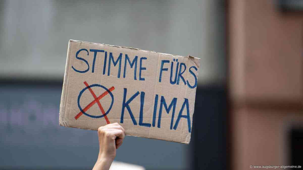 Forum statt Beirat: Hilft das dem Klimaschutz in Landsberg?