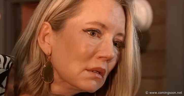Nina Is Offended After Sex With Jack on General Hospital: ‘No Wonder Carly Dumped You’