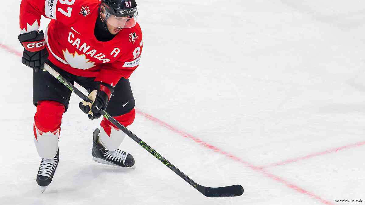 "Diskriminierende Behandlung": Trump belegt Kanadas Hockeyschläger, Wein und Zement mit Zöllen