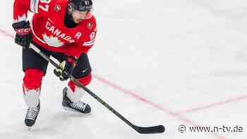 "Diskriminierende Behandlung": Trump belegt Kanadas Hockeyschläger, Wein und Zement mit Zöllen