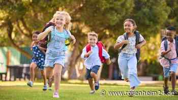 Gemeinsame Ferienbetreuung für Kinder aus Neubeuern, Raubling, Nußdorf und Flintsbach