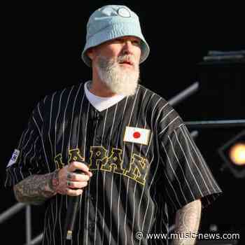 Limp Bizkit hit by 'noise complaint' by comedy troupe Broken Lizard