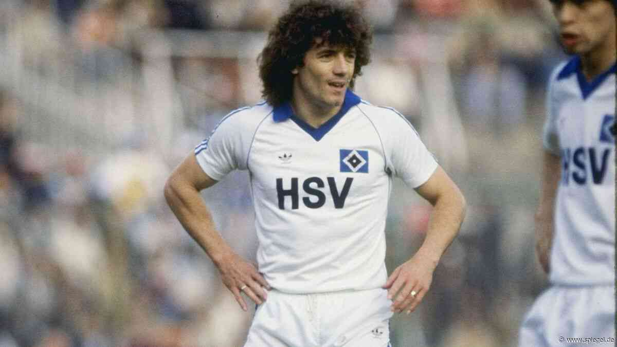 Kevin Keegan ist tot: Fußball-Ikone und ehemaliger HSV-Star mit 75 Jahren gestorben