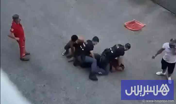 وفاة مغربي بإيطاليا.. دموع في البيضاء