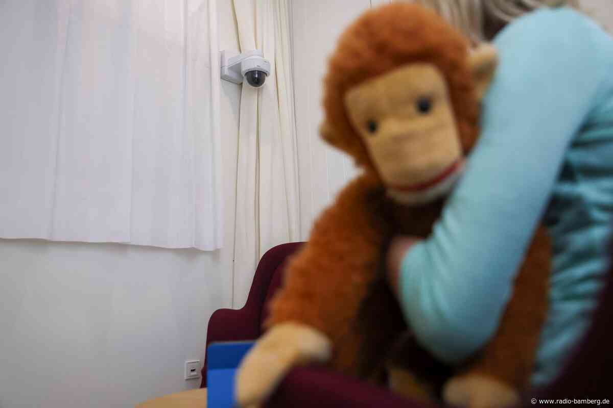 Mehr als 17.000 Fälle sexueller Gewalt gegen Kinder