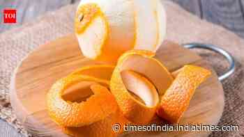 Don’t throw them away: Simple ways to use orange peels to make your home smell fresh naturally