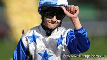 Lloyd primed to maintain winning streak all the way to finish line