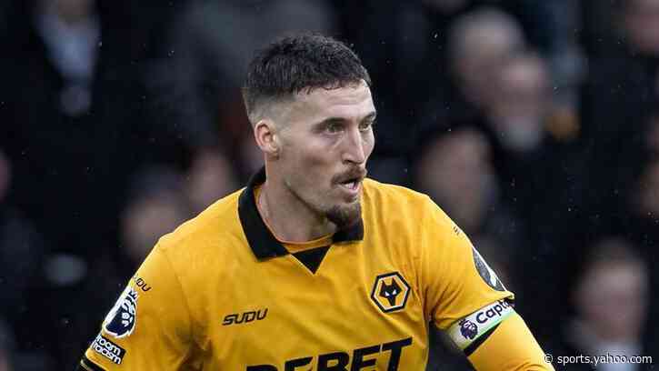 Sheffield United sign ex-Wolves defender Doherty
