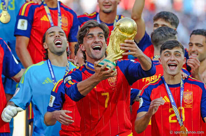 Journalist: Liverpool interested in move for World Cup winner