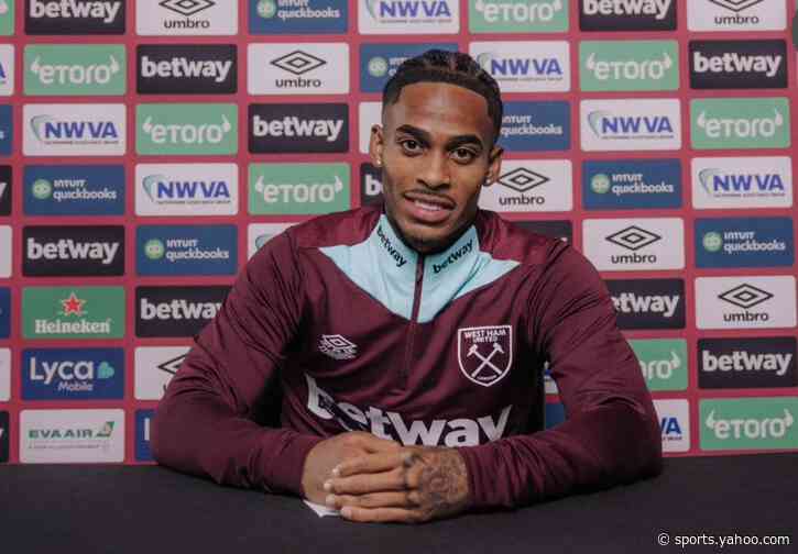 Report: Aston Villa considering move to sign World Cup forward
