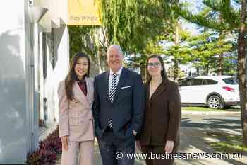 Vivien Yap expands empire
