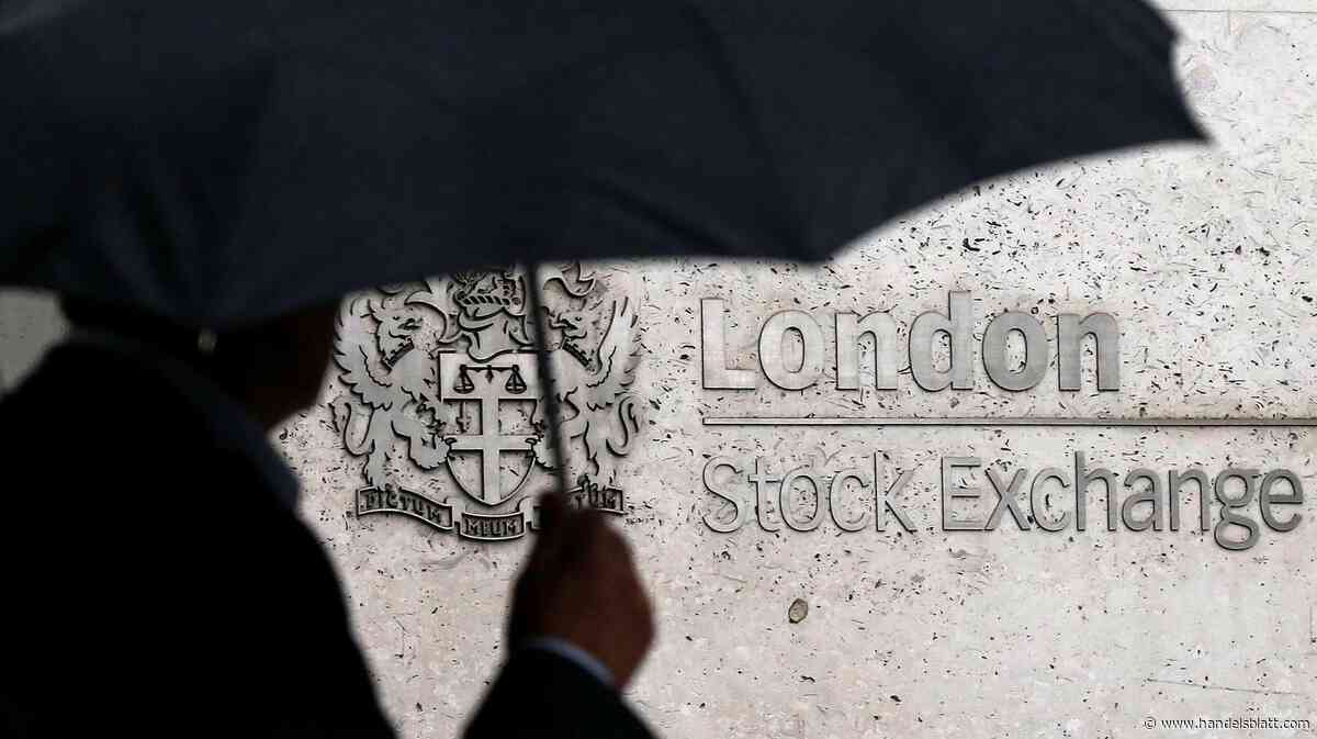 Börse: Londoner Börse plant wohl Handel fast rund um die Uhr