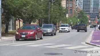Toronto step closer to 'much needed' Liberty Village traffic and community additions