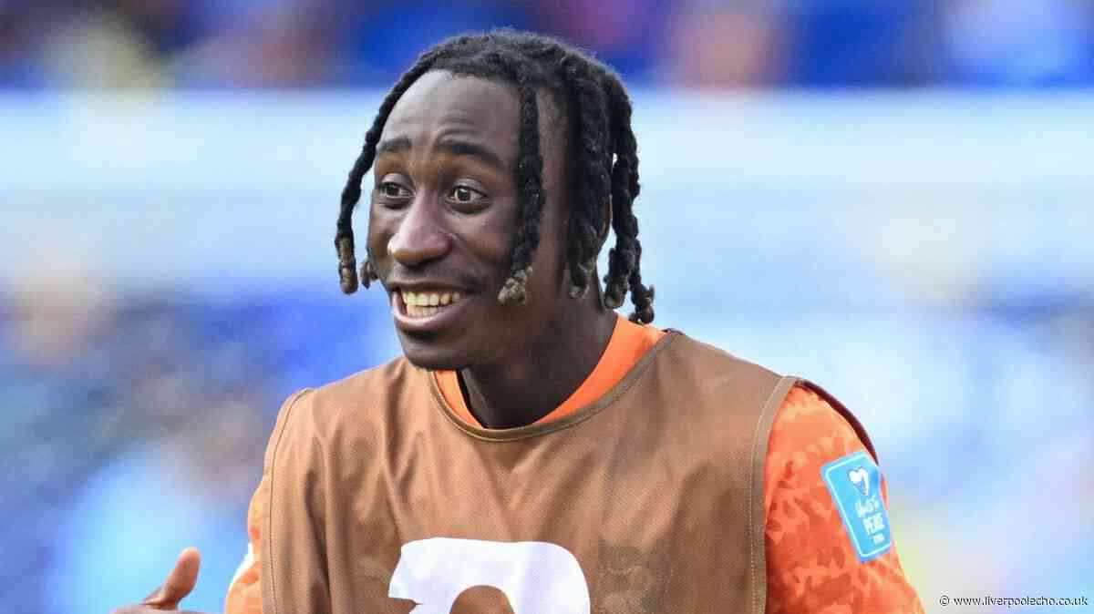 Liverpool transfer news LIVE: Yan Diomande U-turn, Bradley Barcola latest, Ferran Torres pursuit