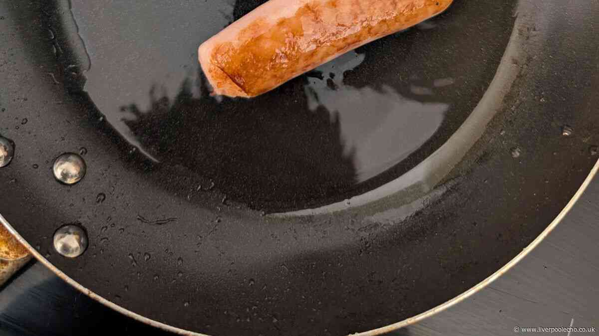 I cooked sausages in an air fryer, pan and oven — one method was crispiest