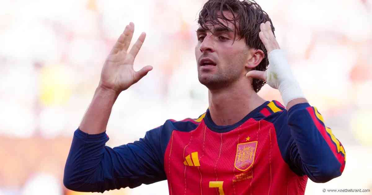 🎥 Ongeziene beelden uit Madrid: miljoenen Spanjaarden vieren wereldtitel