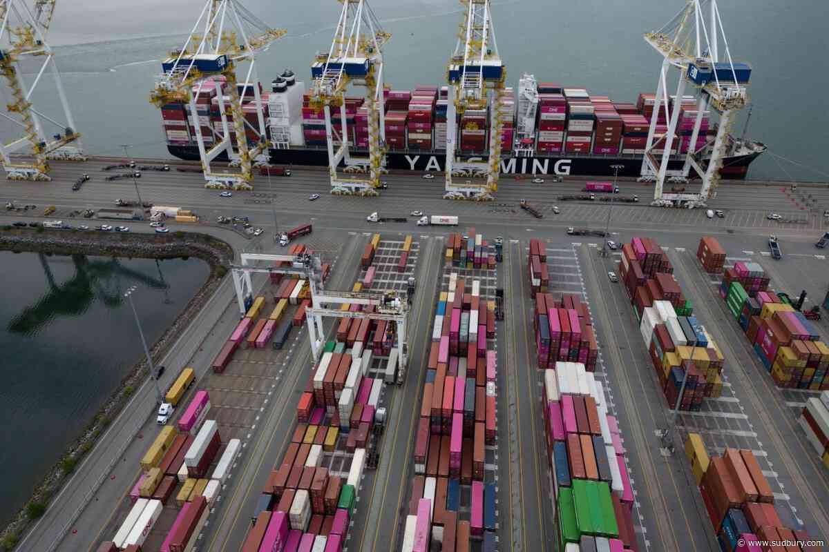 B.C. port flagged for federal fast track, but security concerns have lasted years