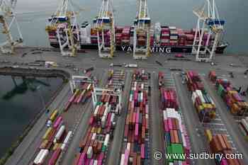 B.C. port flagged for federal fast track, but security concerns have lasted years