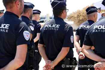 Un policier gravement blessé dans la nuit percuté après un refus d’obtempérer, quatre personnes interpellées