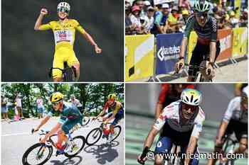 Tour de France : Pogacar vers un cinquième sacre ? Seixas sur le podium ?... Les cinq questions que l’on se pose avant le contre-la-montre d’Évian-Thonon-Les-Bains