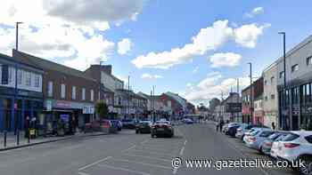 Boy, 15, hit by bus in Redcar High Street taken to hospital with head injuries