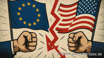 Trumps Kill Switch: Wie die EU Alternativen zu MS365, ChatGPT und Co. aufbauen will