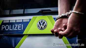 Razzia in Bergedorf: Polizei verhaftet zwei mutmaßliche Waffenhändler