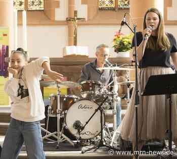 Heidelberg – Ed Sheeran-Gottesdienst in Heiliggeist am 11. Oktober