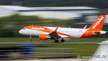Die Schlacht um Easyjet