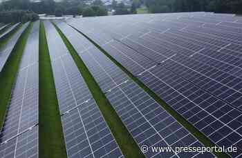 Solarpacht statt Acker: Was die Verpachtung für Landbesitzer bedeutet