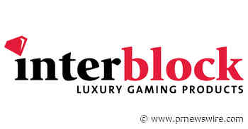 Interblock Appoints Kay Oswald as Chief Executive Officer