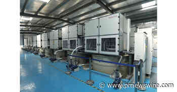 Delectrik Systems to Deploy India's First Utility Scale Flow Battery of 100 MWH Capacity