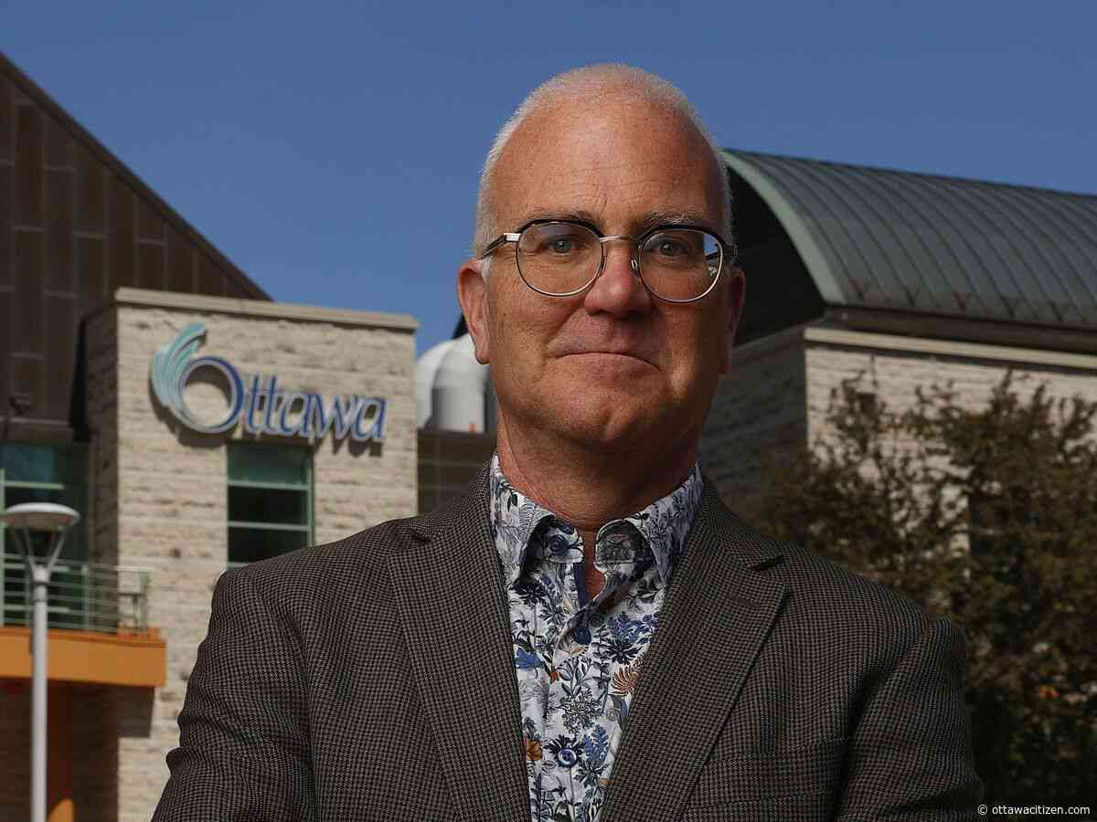 What happened at Jeff Leiper's election campaign Zoom meeting | Opinion
