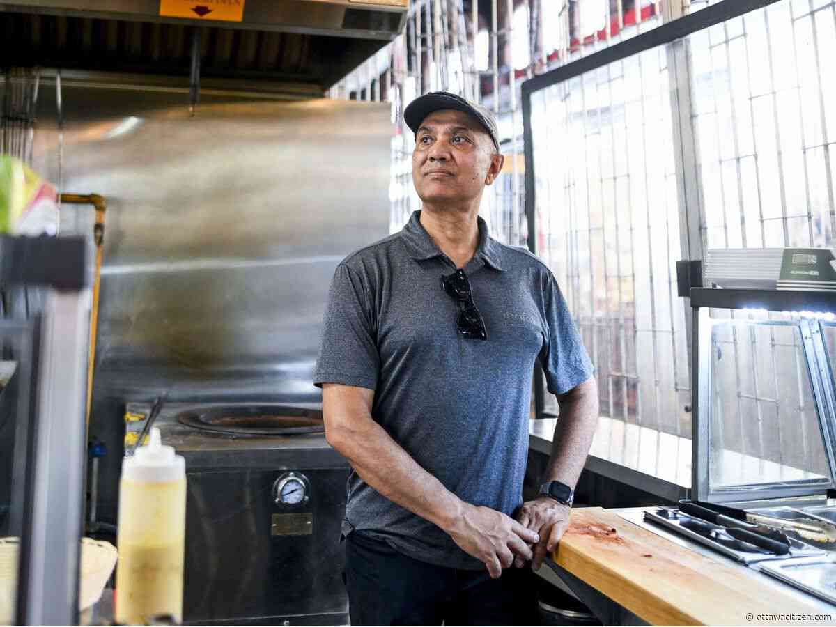 Time to put the market back in the ByWard Market | Letters to the editor