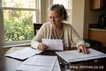 'She's Better Off Than 95%': 68-Year-Old With $2.7M Still Can't Relax About Money