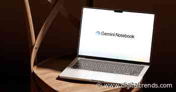 Gemini Notebook’s new Collections arrive just as Google turns it into a bigger workspace