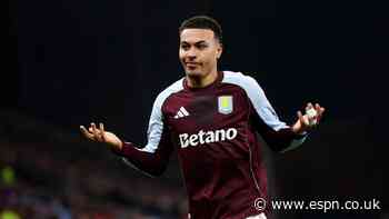 Why Rogers' £117m Chelsea transfer is high risk, b...