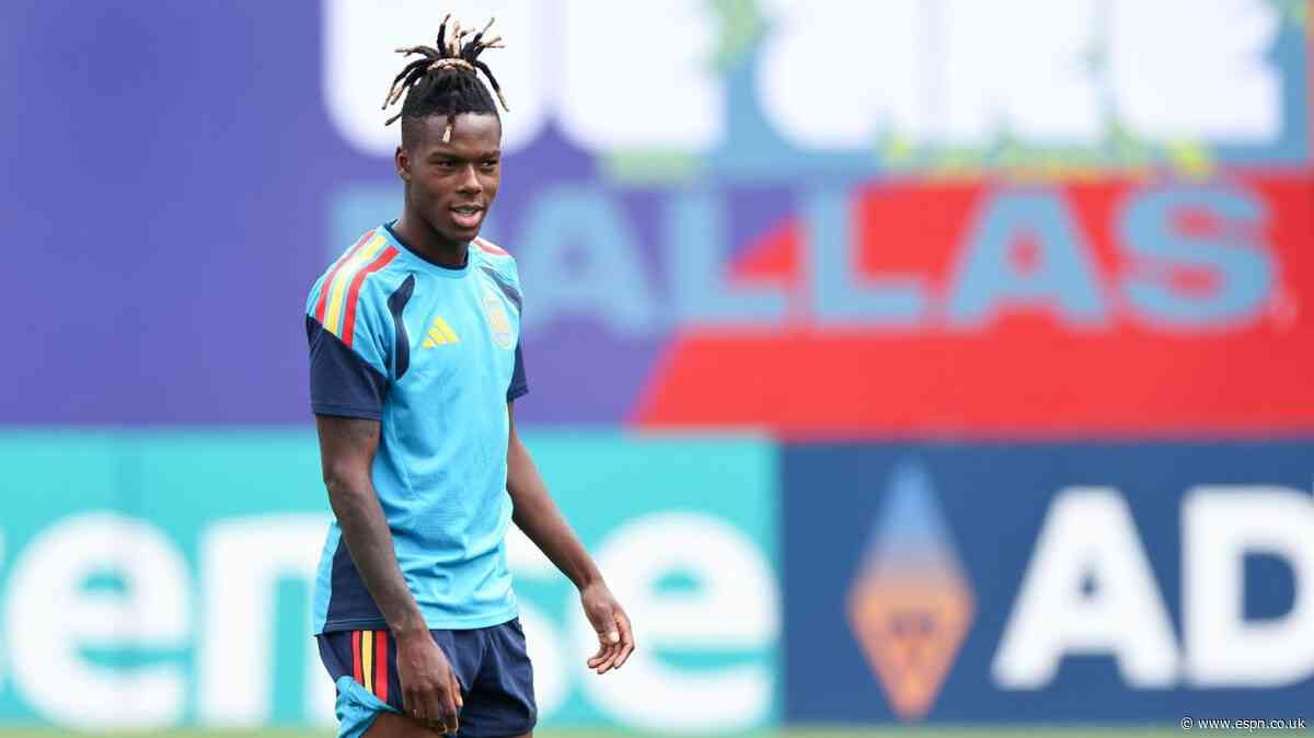 Transfer rumors, news: Arsenal to move for Spain W...