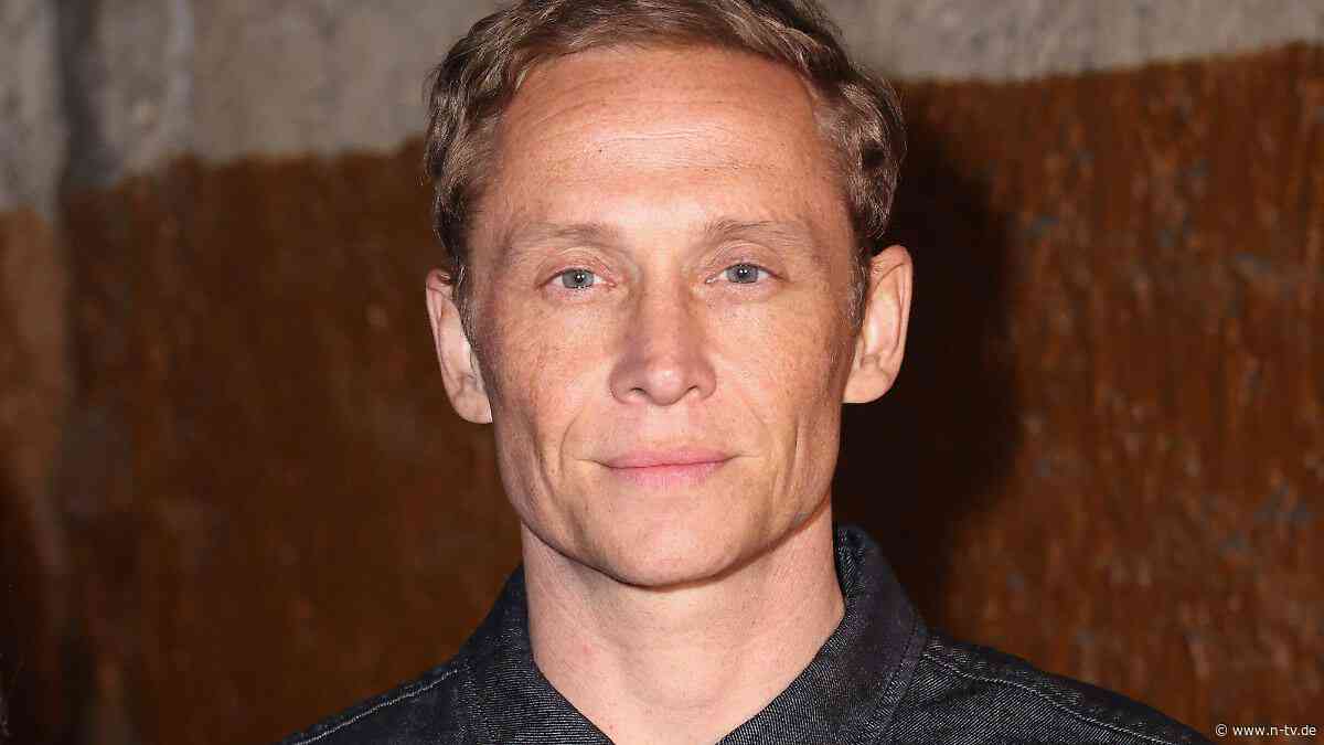 "Einfach der Wahnsinn": Matthias Schweighöfer jubelt über Horrorfilm-Rolle