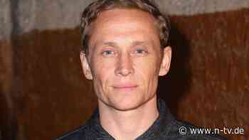 "Einfach der Wahnsinn": Matthias Schweighöfer jubelt über Horrorfilm-Rolle