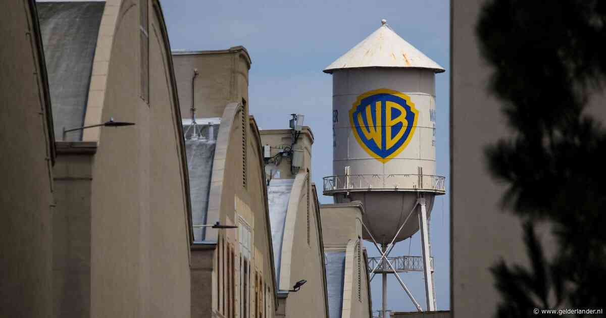 Rechter legt overname beroemde filmreus Warner Bros. door Paramount stil