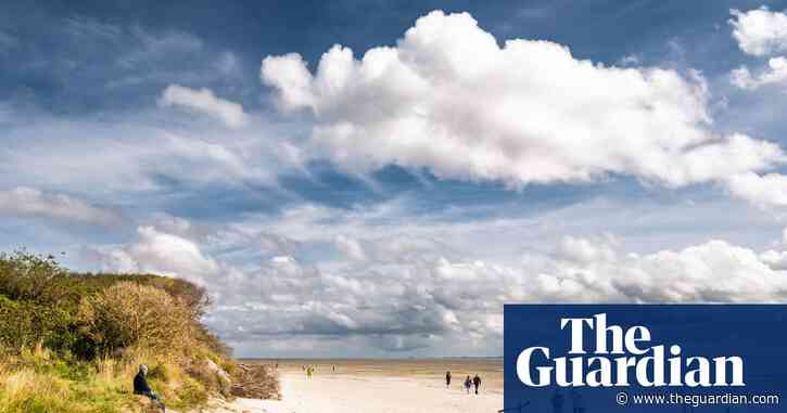Exploring Germany’s East Frisian islands: mudflats, marshes and millions of birds
