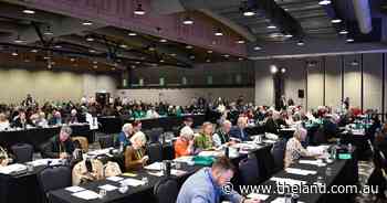 Guns, water rights, and renewables: catch up on the latest from NSW conference