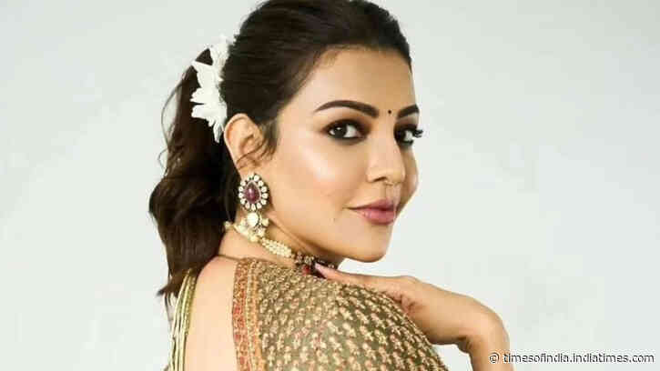 Kajal Aggarwal explains why she prefers South films over Bollywood films