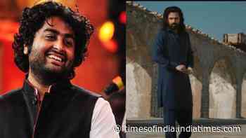 Arijit NOT making his comeback with Emraan Hashmi's 'Awarapan 2', confirms his manager