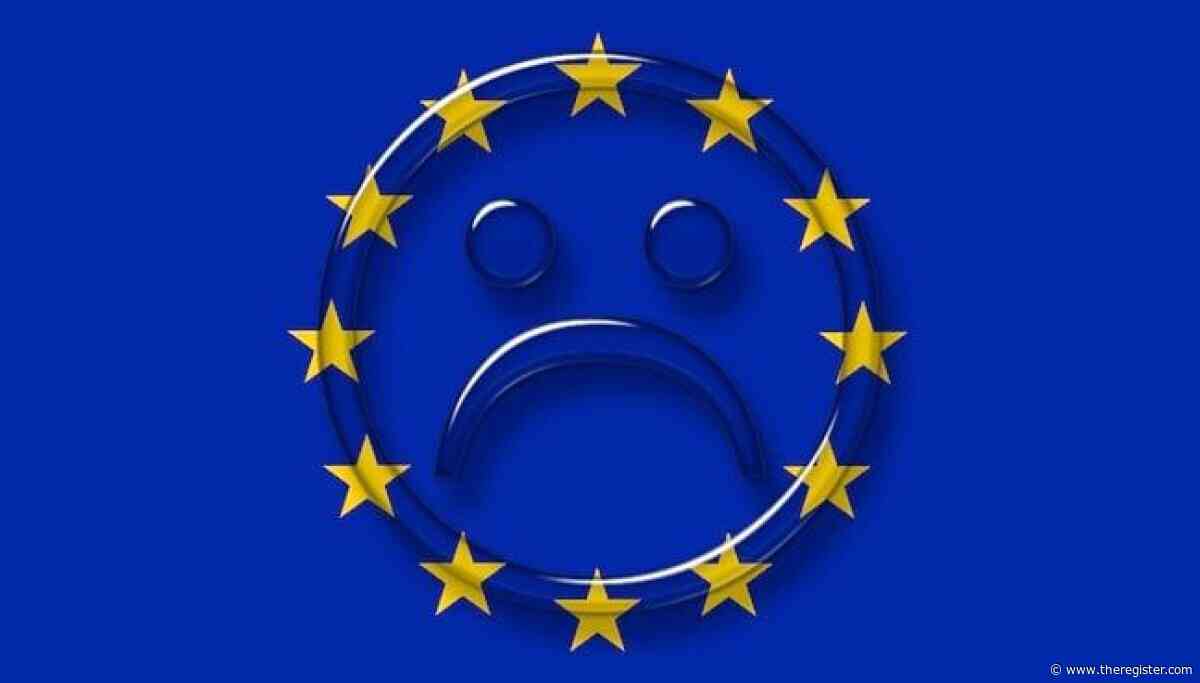 Europe slaps AliExpress with €550 million fine for selling dodgy goods