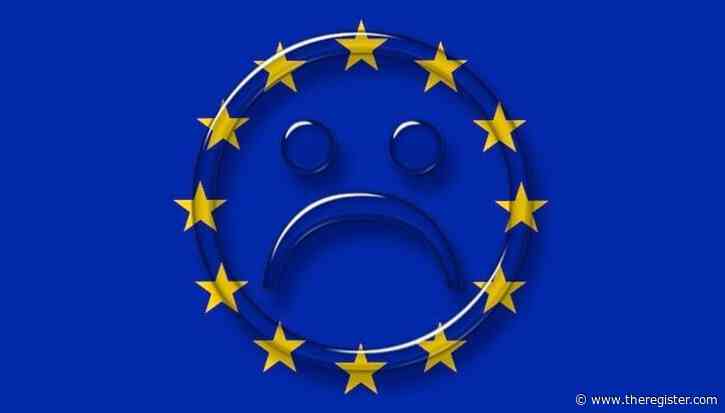Europe slaps AliExpress with €550 million fine for selling dodgy goods