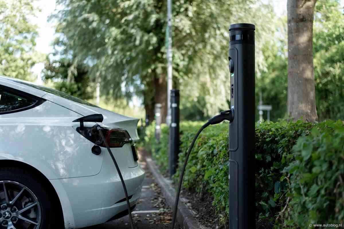 Europa koopt meer auto's, maar niet de auto's die je denkt