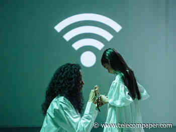 UK moves ahead with AFC-driven upper 6 GHz Wi-Fi